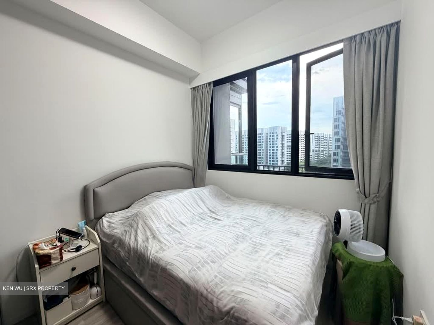 The Woodleigh Residences (D13), Apartment #576348351